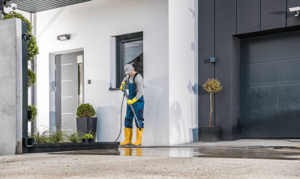 Best Patio and Deck Pressure Washing  in Sebastian, FL